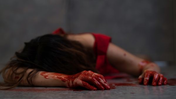 اتهمت محكمة جنايات الإسكندرية ياسر بقتل 7 أفراد وهم أبناؤه الـ3، وزوجته، وحماه، وحماته، وشقيقها، عمدا