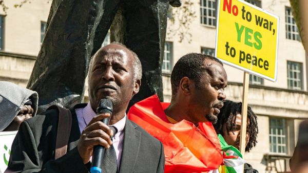 لم يصدر أي تعليق رسمي من قوات الدعم السريع بشأن إعفاء حميدتي من منصبه