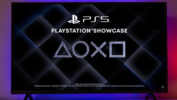 Sony unveils game updates at PlayStation Showcase