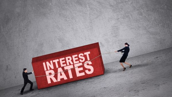 Fed hikes interest rates to pre-2008 levels