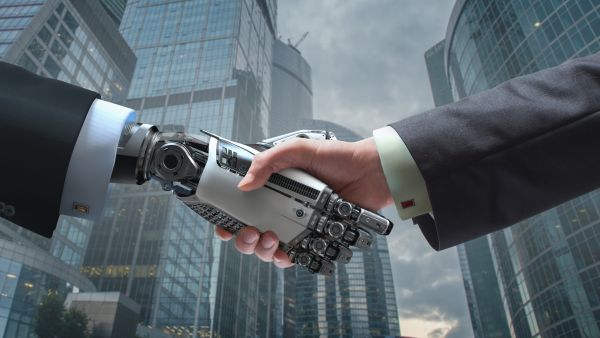Experts: AI could wipe out human race in 20 years, or less