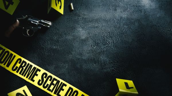 Egyptian kills 7 members of his family, then prays