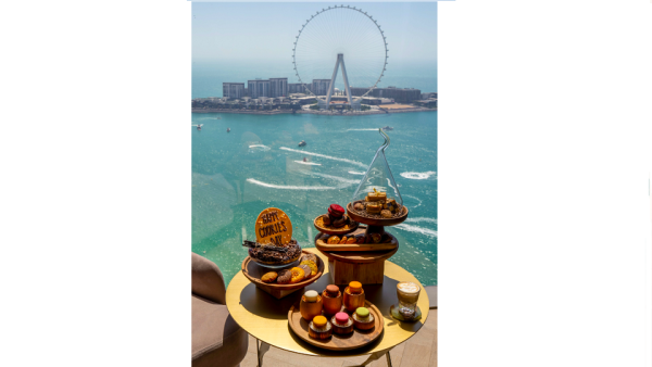 The sensational resort is giving guests a sweet treat to mark the occasion with complimentary cookies set to adorn every room on May 21st Rixos Premium Dubai Celebrates World Baking Day with Cookies in Every Room