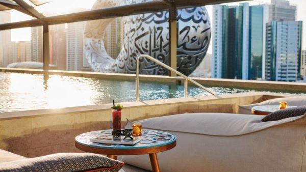 Travellers planning their summer getaway to Dubai can enjoy a complimentary stay at the iconic 25hours Hotel One Central or Novotel World Trade Centre Fly Emirates to Dubai and enjoy a complimentary night’s stay in a luxury 4* or 5* hotel