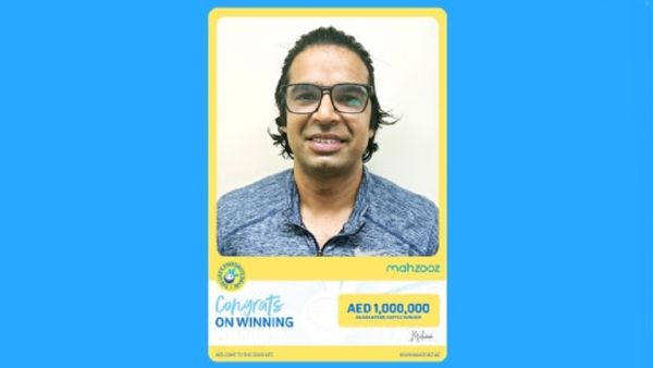 126th Mahzooz draws open new horizons for a new millionaire
