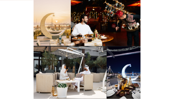 Emaar Hospitality Group’s ‘U by Emaar’ loyalty programme announces the winner of its Ramadan UBE Millionaire campaign