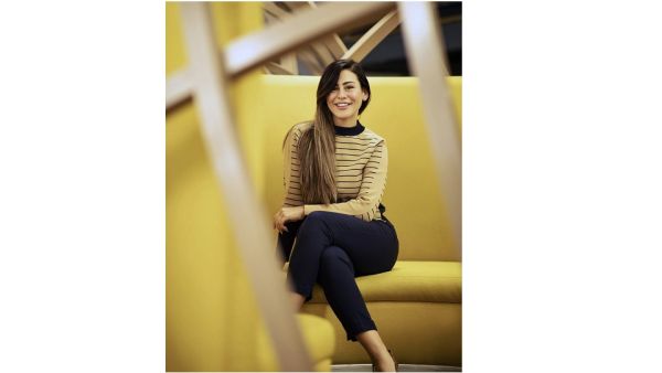 Jessica Moini, Commercial Director, META InMobi Wins Gold, Silver, Bronze MMA SMARTIES MENA Awards, Named “Technology Provider of the Year” for Fourth Consecutive Year