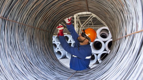 Emirates Steel Arkan Profit Doubles Year-on-Year to AED 152.2 million in Q1 2023