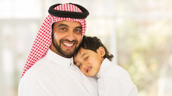 أجمل ماقيل عن الأب 2023