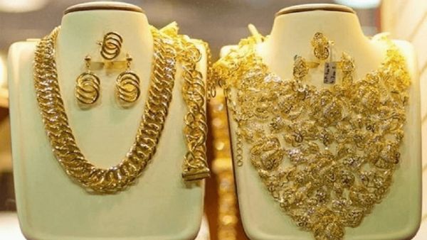 أسعار الذهب اليوم في الاردن