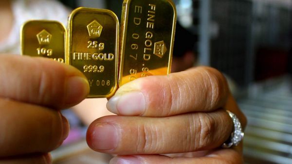 أسعار الذهب اليوم في مصر