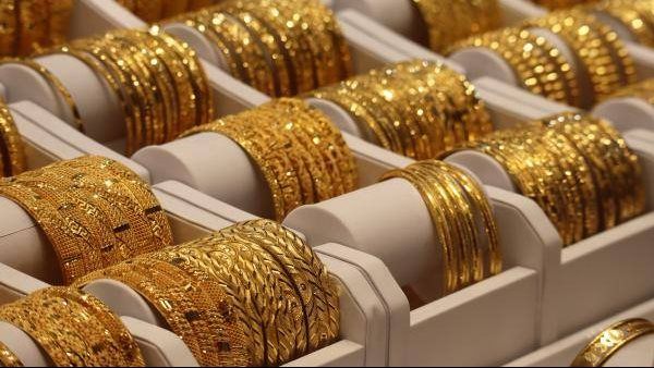 أسعار الذهب في سوريا اليوم