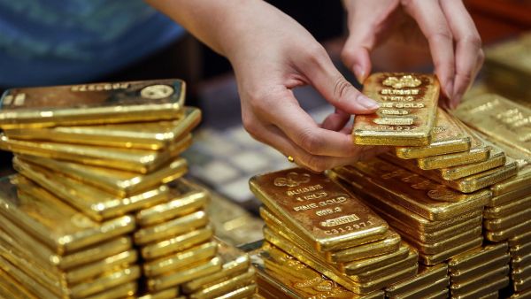 أسعار الذهب في سوريا اليوم