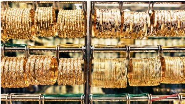 أسعار الذهب في سوريا اليوم