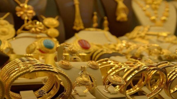 أسعار الذهب في سوريا اليوم