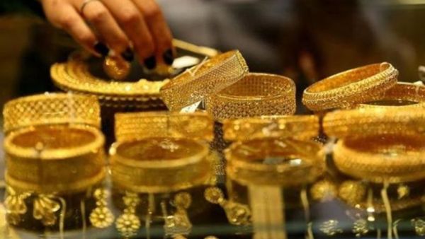 أسعار الذهب في لبنان اليوم