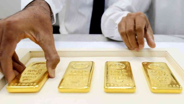 أسعار الذهب في لبنان اليوم