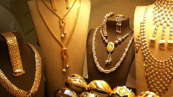 أسعار الذهب في لبنان اليوم