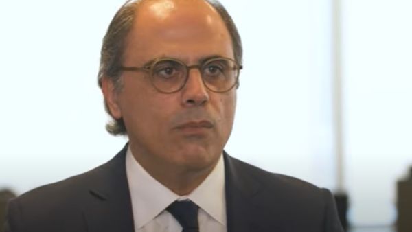 نواب معارضون ومستقلون يرشحون جهاد أزعور لرئاسة لبنان في تحد لمرشح حزب الله