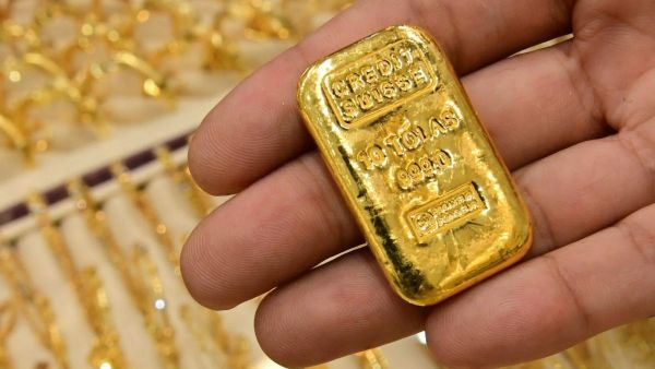 أسعار الذهب اليوم في مصر