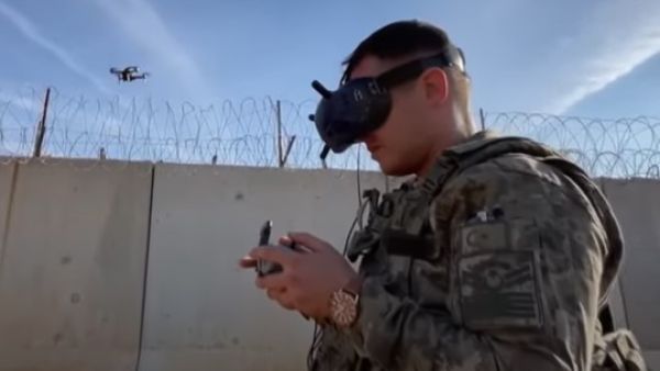 روسيا تلغي دورية مشتركة مع الجيش التركي بعد قتله 16 شخصا خلال غارات بسوريا