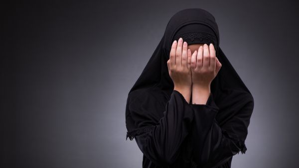 دعاء الزواج في يوم عرفة