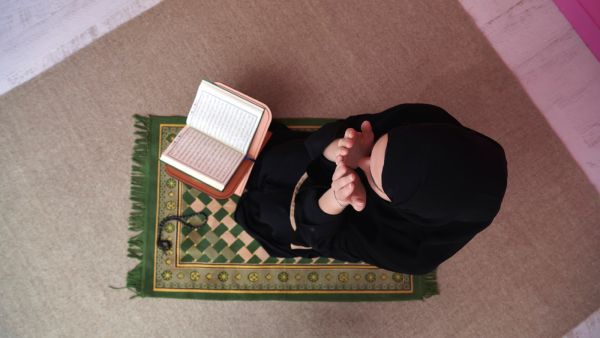 دعاء فجر ليلة الجمعة دعاء فجر ليلة الجمعة