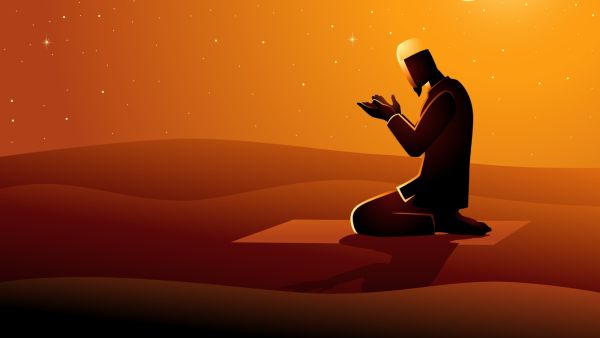 دعاء لأخي المتوفي في العشر الأوائل من ذي الحجة