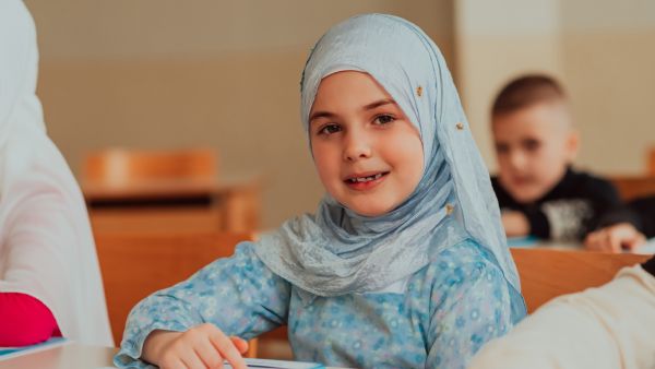 دعوات لنجاح الطلاب في امتحانات المدرسة