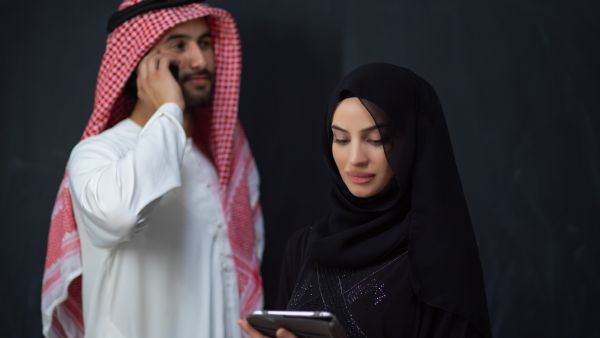 رسائل عيد الأضحى للزوج والزوجة