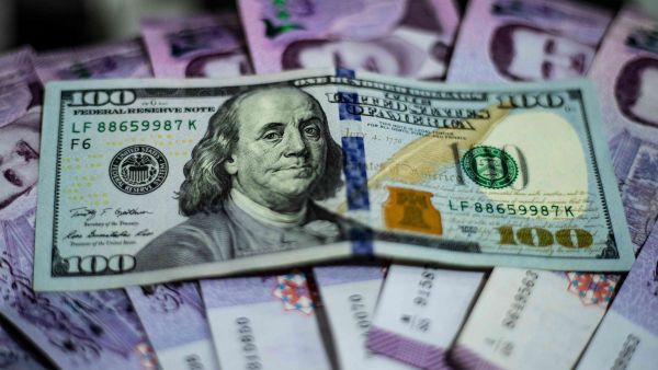 سعر الدولار اليوم في سوريا