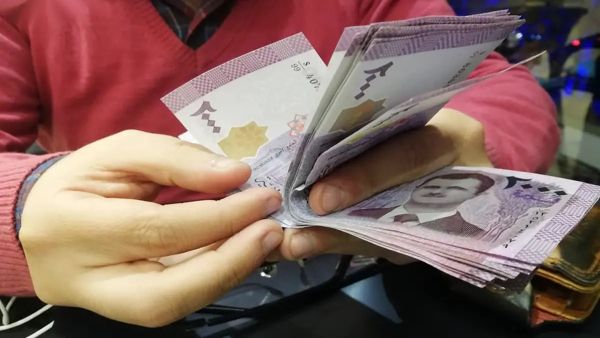 سعر الدولار اليوم في سوريا