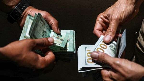 سعر الدولار اليوم في لبنان