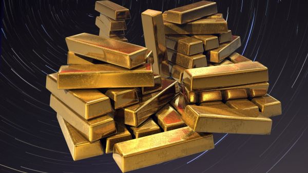 سعر الذهب اليوم في العراق