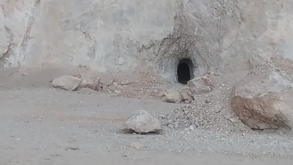 كسارة في زحلة اللبنانية