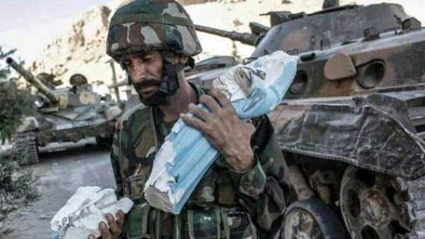  العميد الركن “جعفر علي الأخرس”،