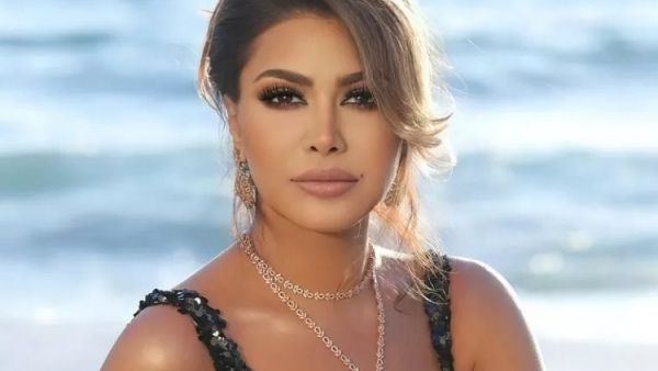 نوال الزغبي