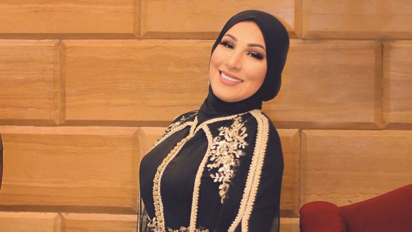 نداء شرارة