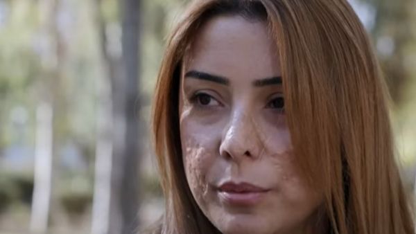 سجن داعشية ألمانية لاستعبادها شابة أيزيدية