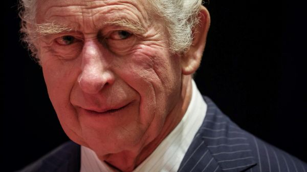 Charles III