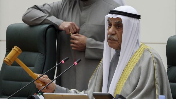 أحمد عبدالعزيز السعدون