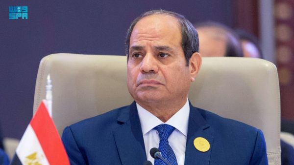 الدكتور عبد السند يمامة ينافس السيسي