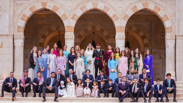 Princess Hala Al-Nour