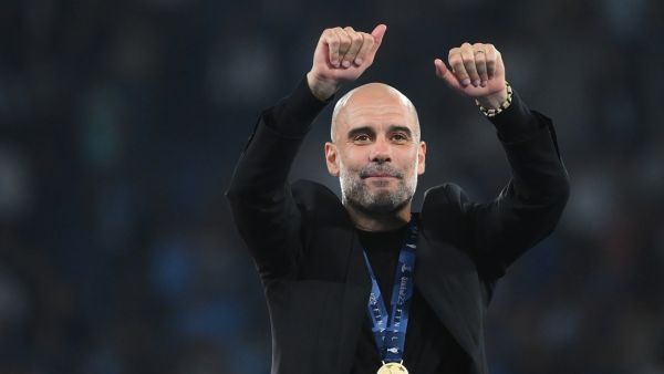 بيب غوارديولا