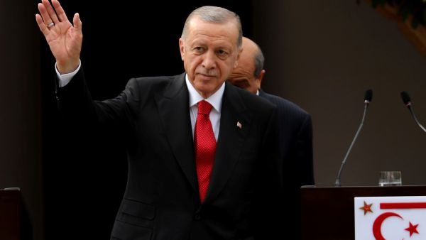 Erdogan