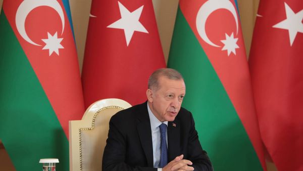 تتحفظ تركياعلى انضمام السويد للناتو