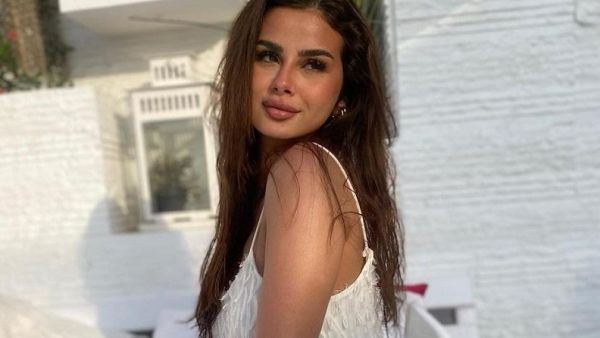 منة عرفة منة عرفة