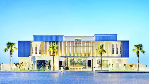 Marbella Palace: The Most Expensive House in the Region Unveiled in the UAE