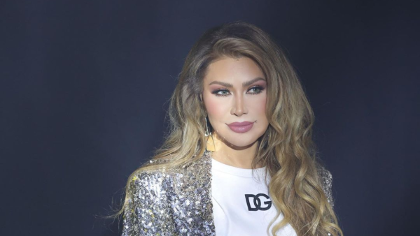 نوال الزغبي