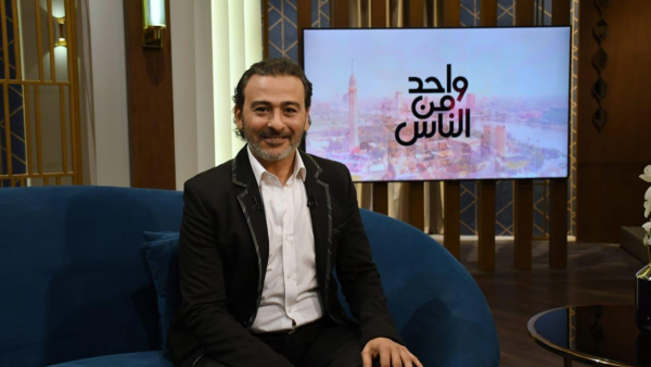 أحمد عزمي